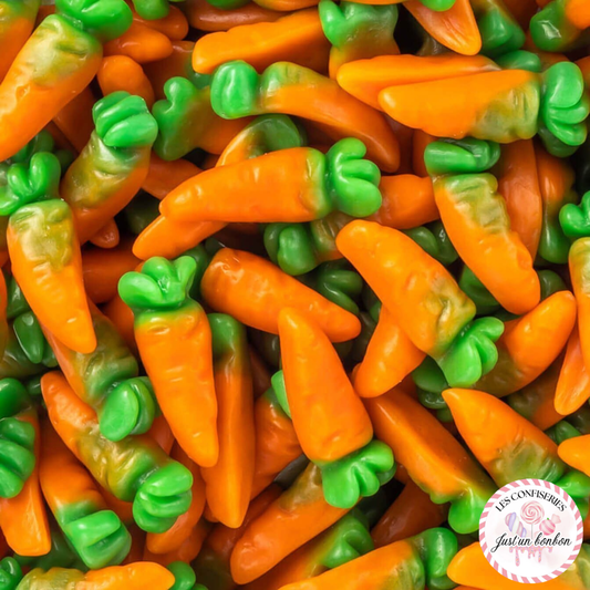 Carotte Vidal (100g)