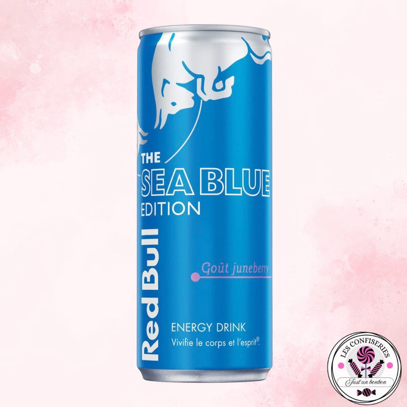 Redbull Juneberry (à l’unité)