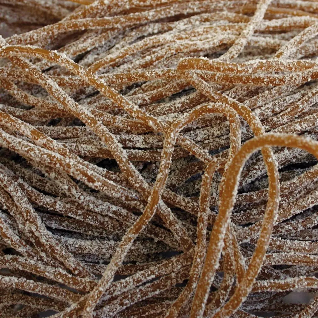 Lassos Cola Sucré (lot de 10)