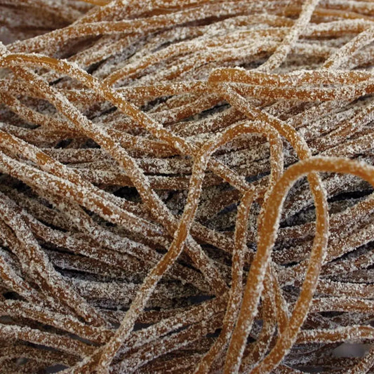 Lassos Cola Sucré (lot de 10)