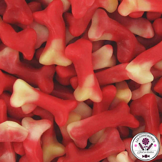 Os Lisse (100g)