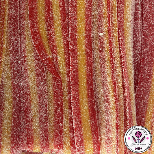 Bandos Fraise Citron (lot de 10)