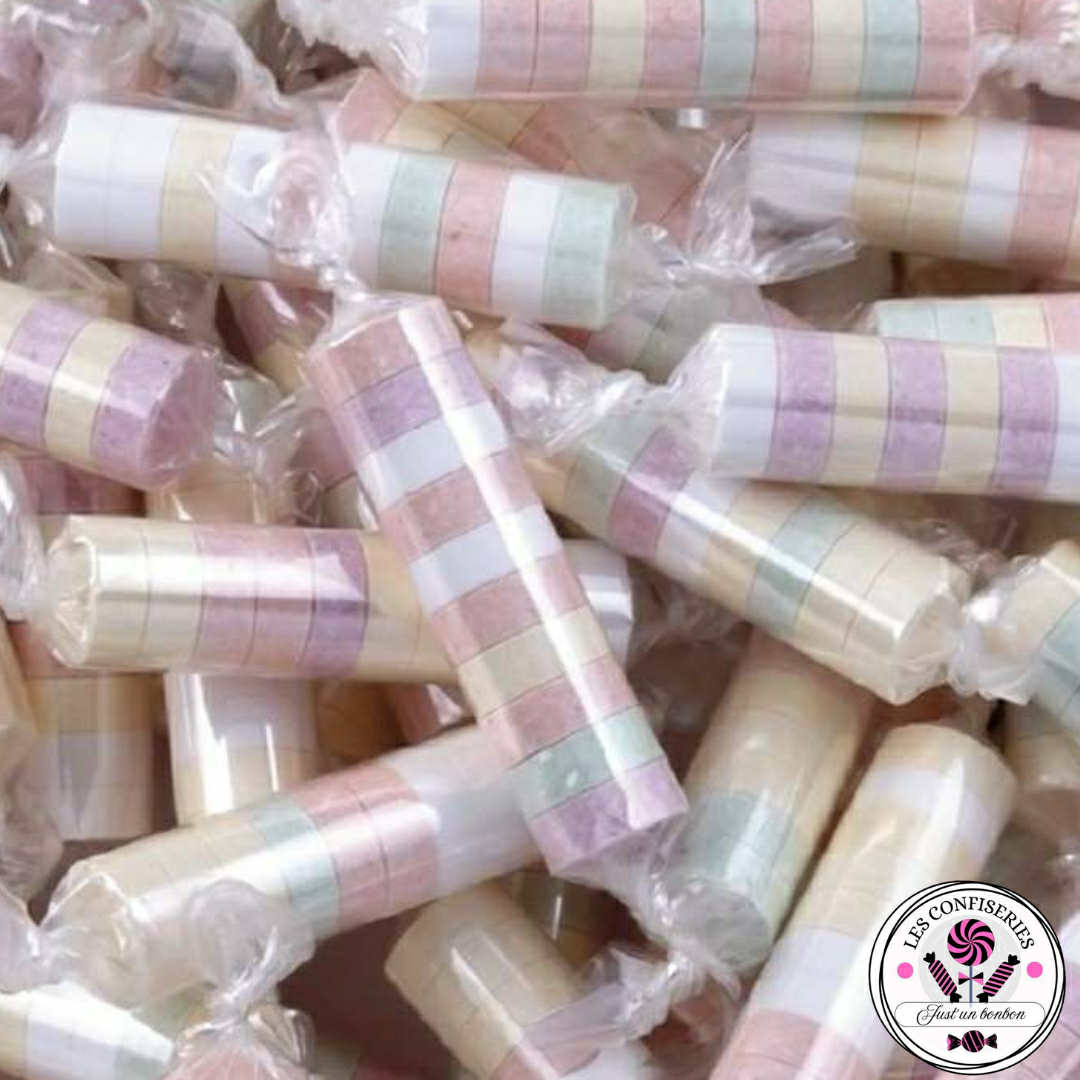 Rouleau Dextrose (lot de 5)