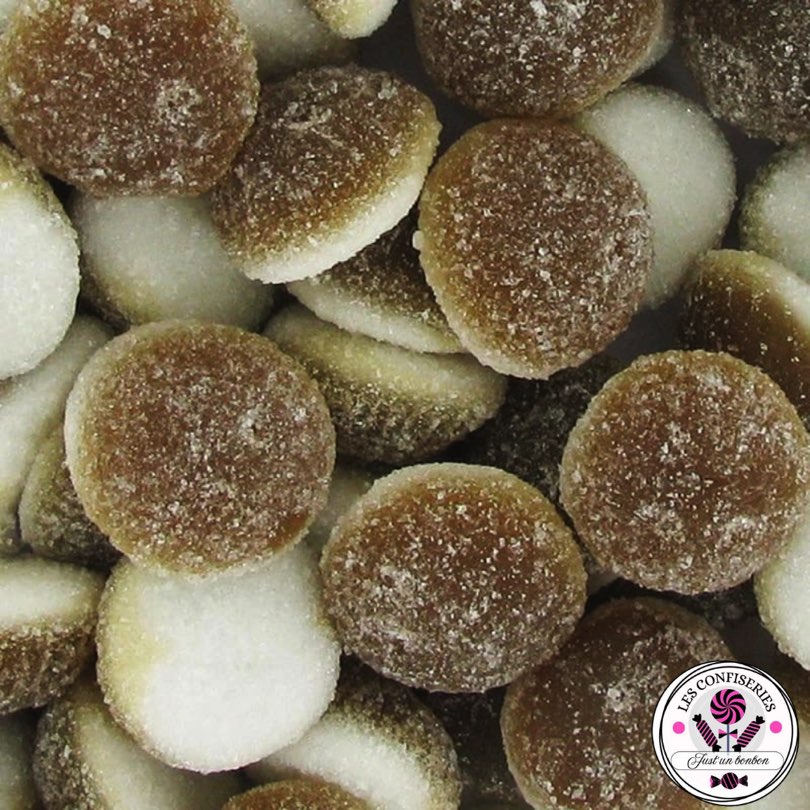 Noix de Coco Sucré (100g)
