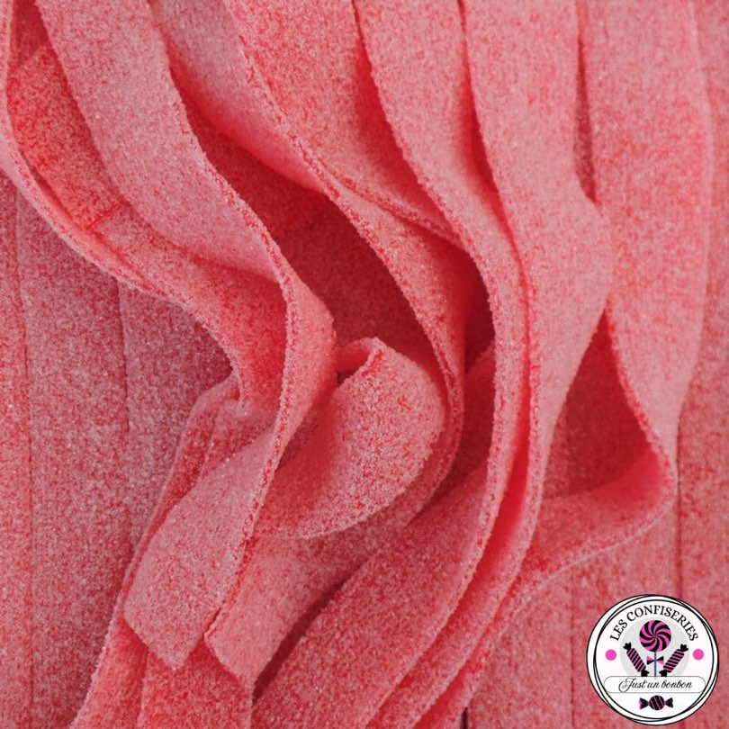 Bandos Fraise (lot de 10)