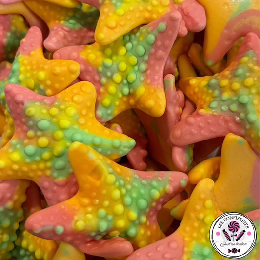 Étoile de Mer (100g)