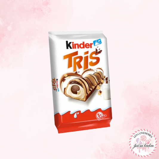 Kinder Tris (à l’unité)
