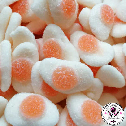Œuf Sucré (100g)