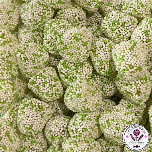 Mûres Perlées Kiwi (100g)