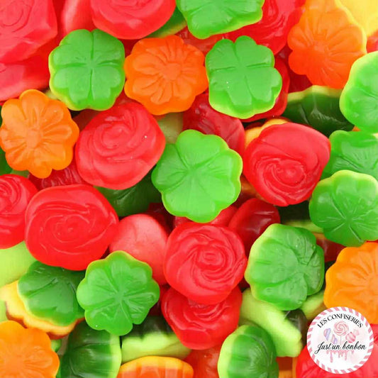 Fleurs Fruité (100g)