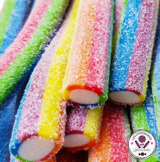 Jumbo Arc en Ciel Sucré (à l’unité)