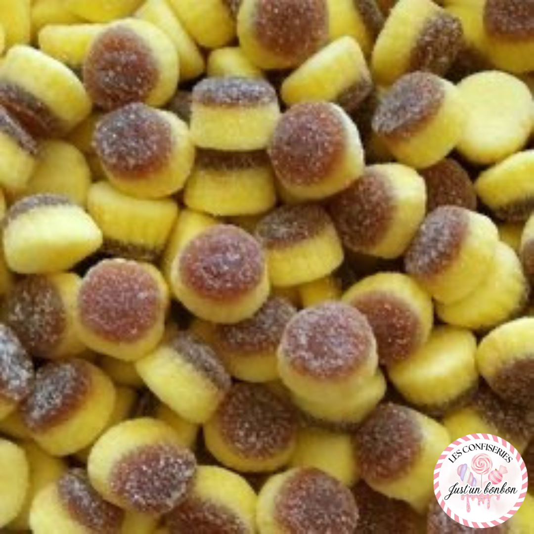 Flan Sucré (100g)
