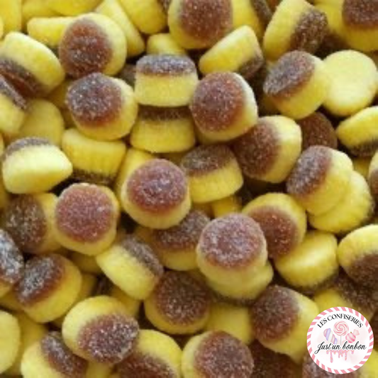 Flan Sucré (100g)