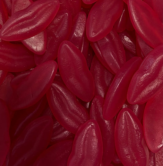 Lèvre Rouge (100g)