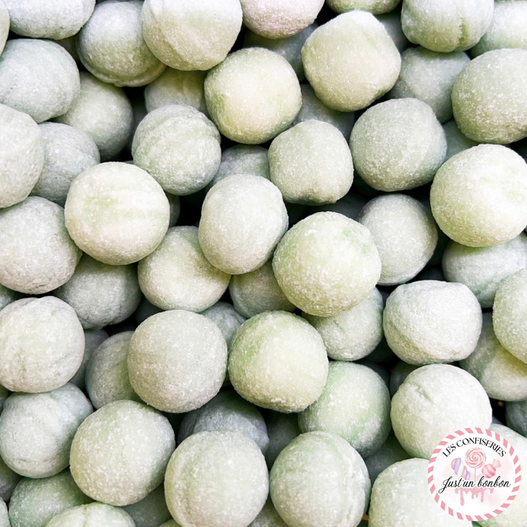 Dr Sour Pomme (100g)