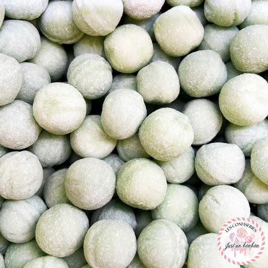 Dr Sour Pomme (100g)