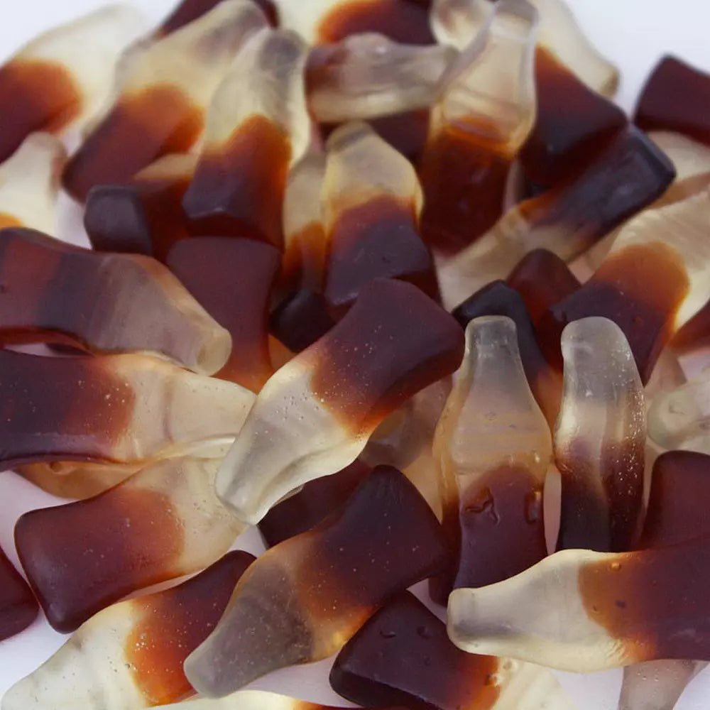Cola Sans Sucre (100g)