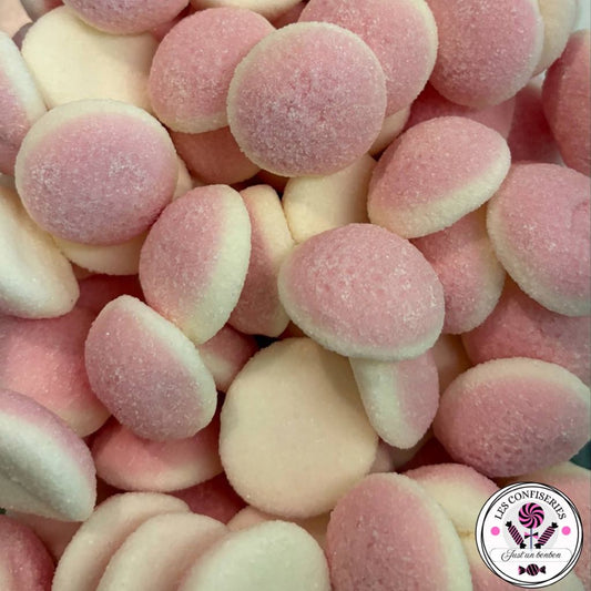 Nuage Fraise (100g)