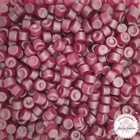Bouton Violette (100g)