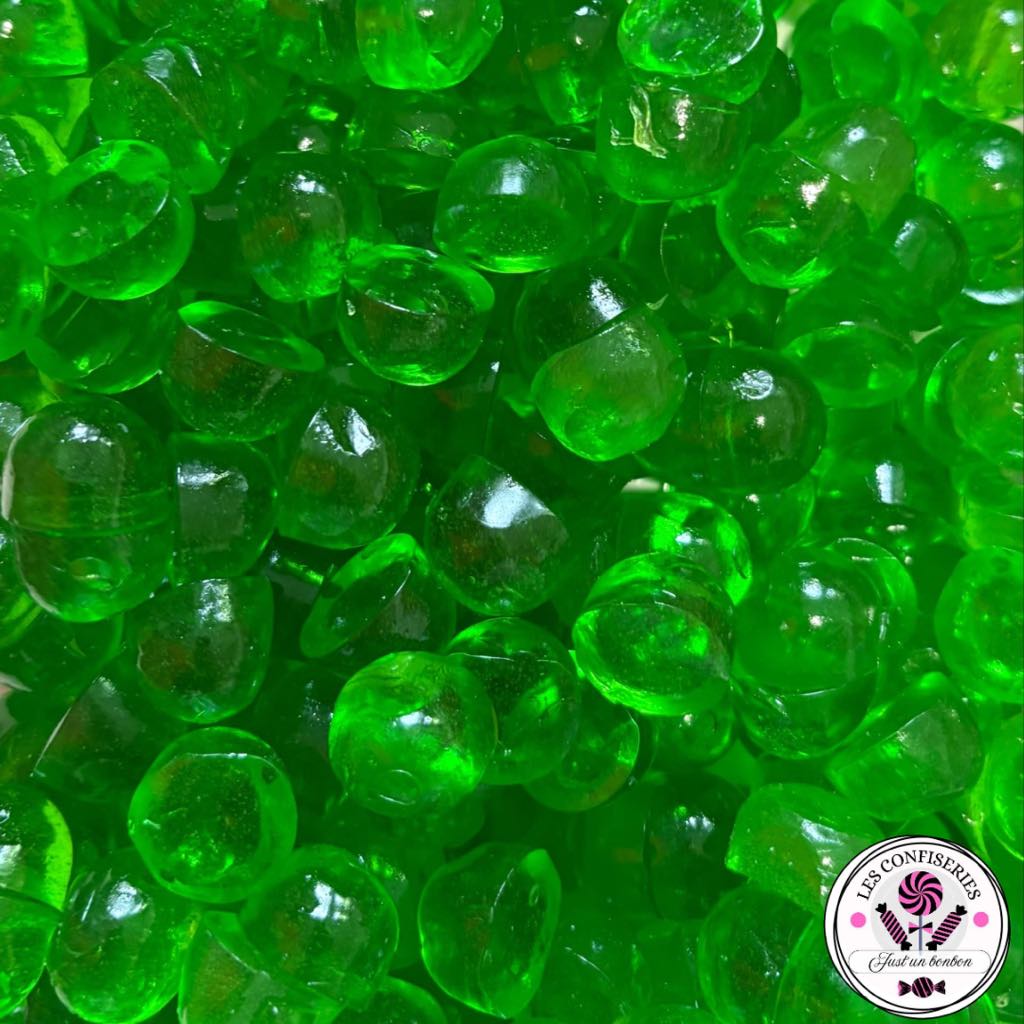 Perle Pomme Sans Sucre (100g)