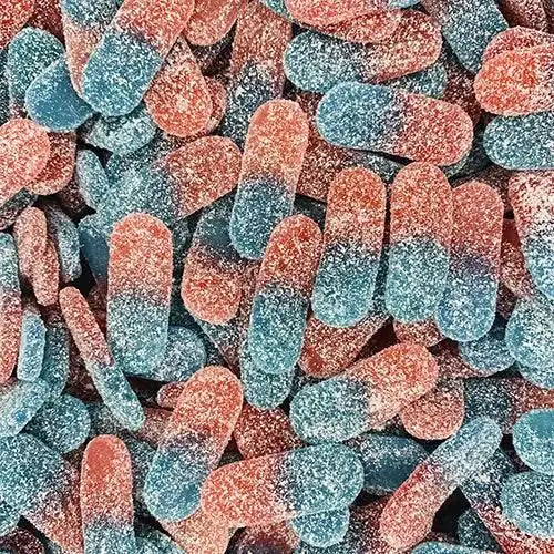 Mini Langue Bubbliz (100g)