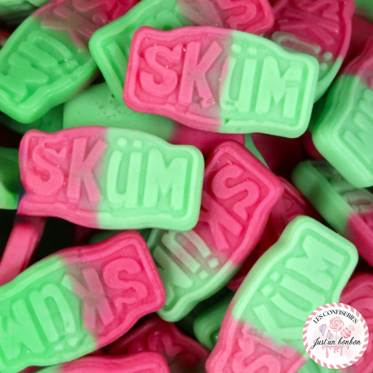 Sküm Pastèque (100g)