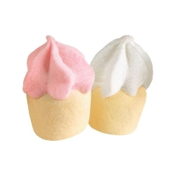 CupCakes Marshmallow (lot de 5)