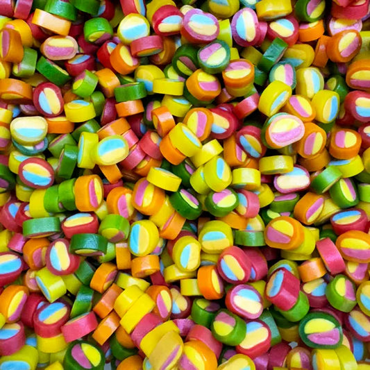 Pico Balla Haribo (100g)