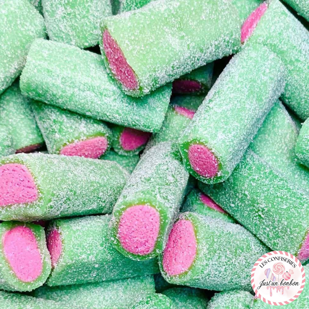 Mini Jumbo Pastèque (100g)