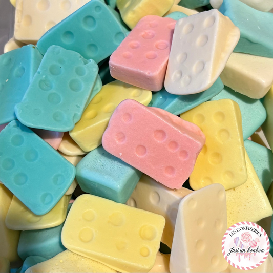 Tranche Fromage 🧀 (100g)