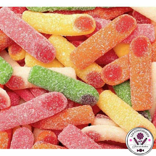 Doigt Sucré (100g)