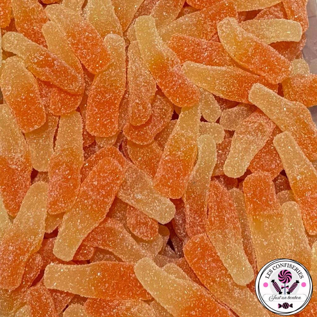 Bouteille Orange (100g)
