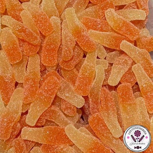 Bouteille Orange (100g)