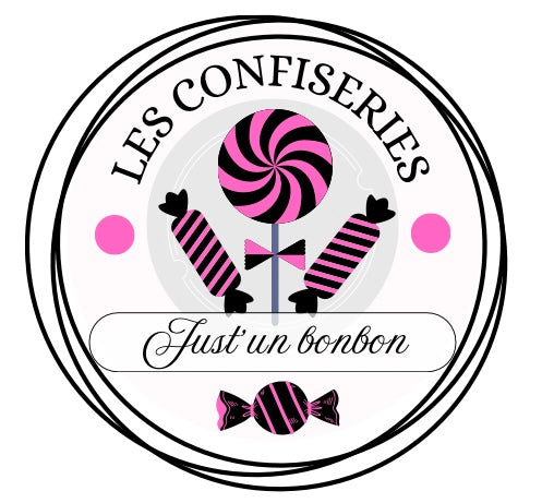 Carte Cadeau Just’un Bonbon 🍭