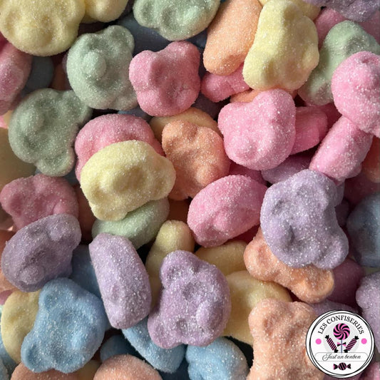 Panda Pik Haribo (100g)