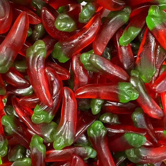 Piment Lisse (100g)
