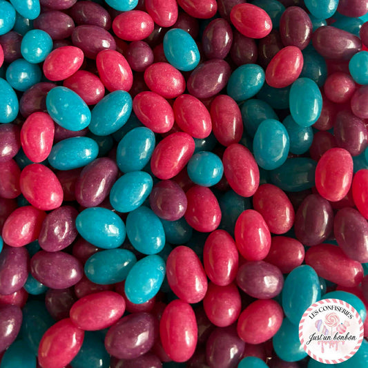 Jelly Beans Berry (100g)