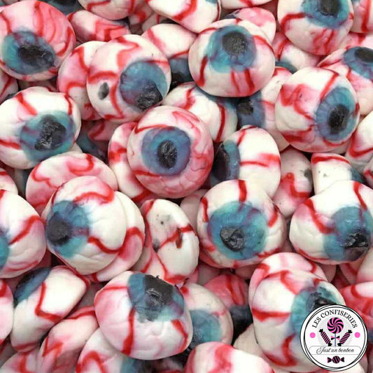 Yeux Bloody Eyes (100g)