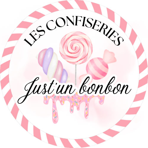 Carte Cadeau Just’un Bonbon 🍭