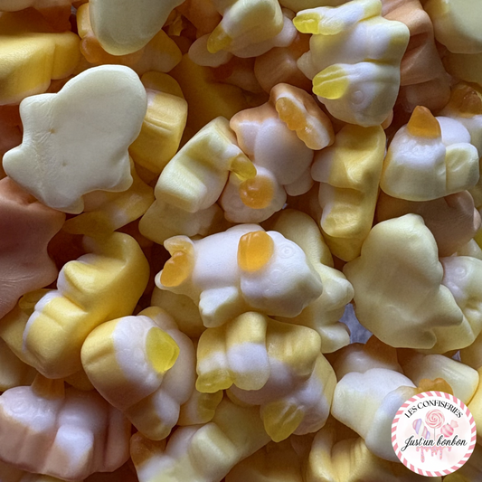 Poussin Trolli (100g)