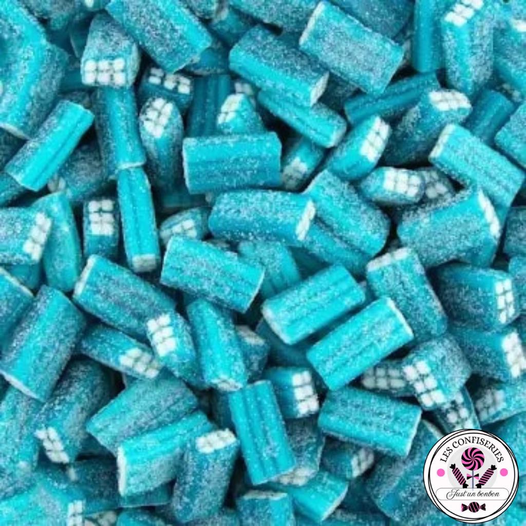 Brique Framboise Sucré (100g)