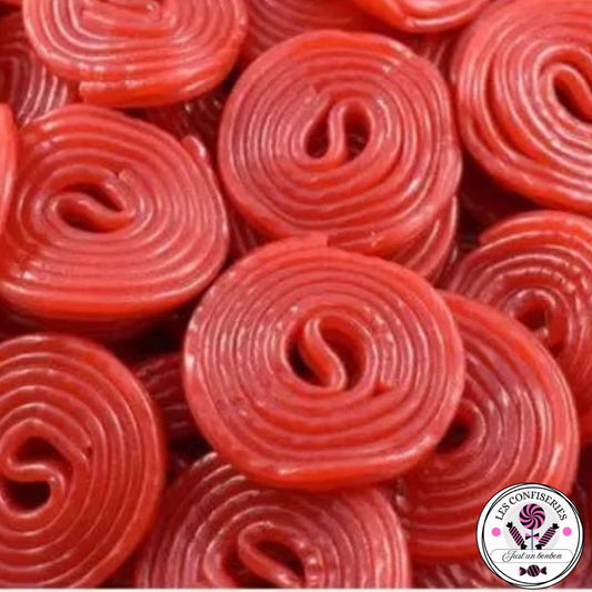 Rotella Fraise (100g)