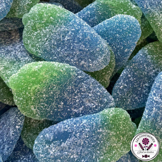 Framboise Sucrée Vidal (100g)