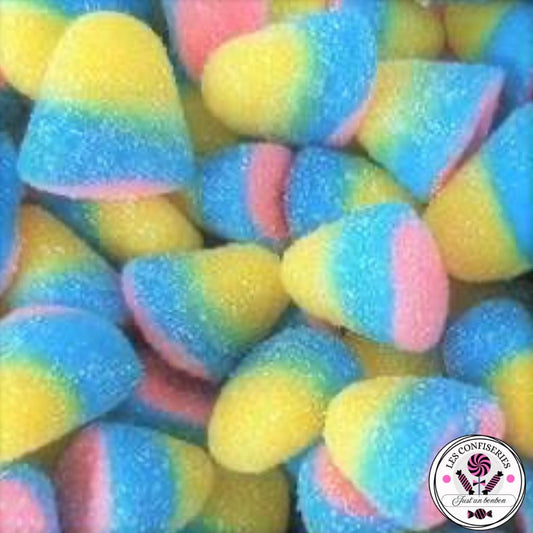 Rainbow Vidal (100g)