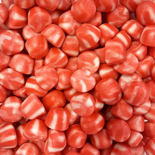 Bisou Twist Rouge (100g)