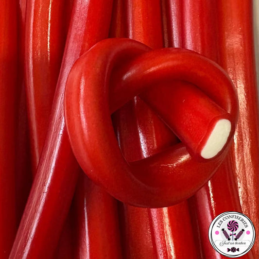 Jumbo Fraise Lisse (à l’unité)