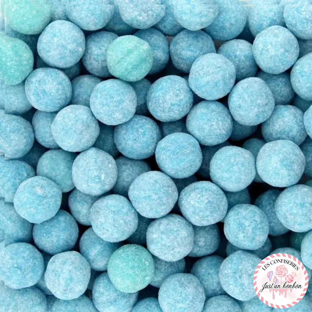 Dr Sour Framboise (100g)