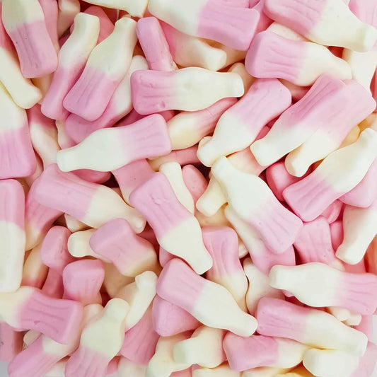 Bouteille Milkshake (100g)