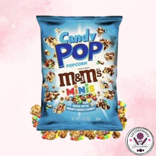 Popcorn M&Ms (149g)