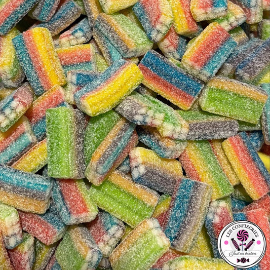 Brique Arc en Ciel (100g)